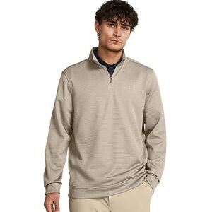New Under Armour Storm Fleece 1/4 Zip Sweater